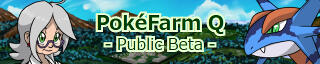 Pokefarm Q Banner
